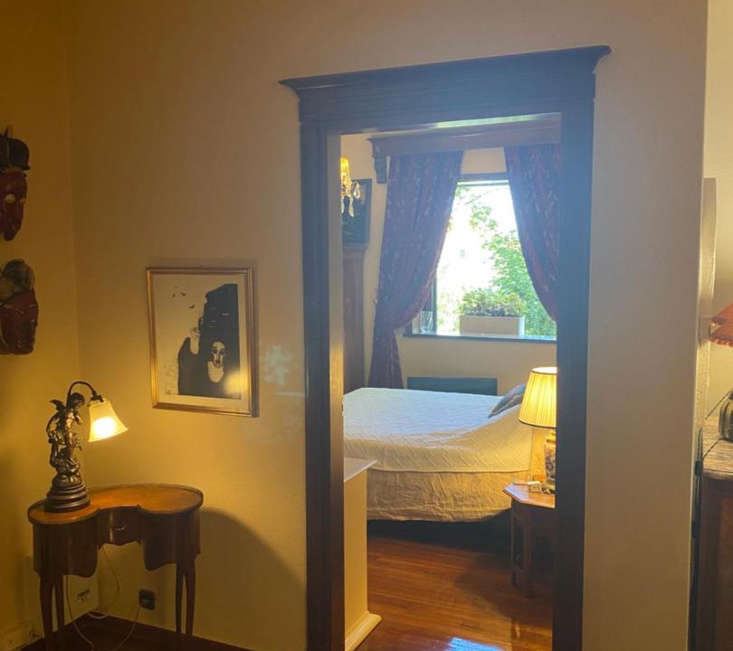 Photo of Bedroom in Dionysos
