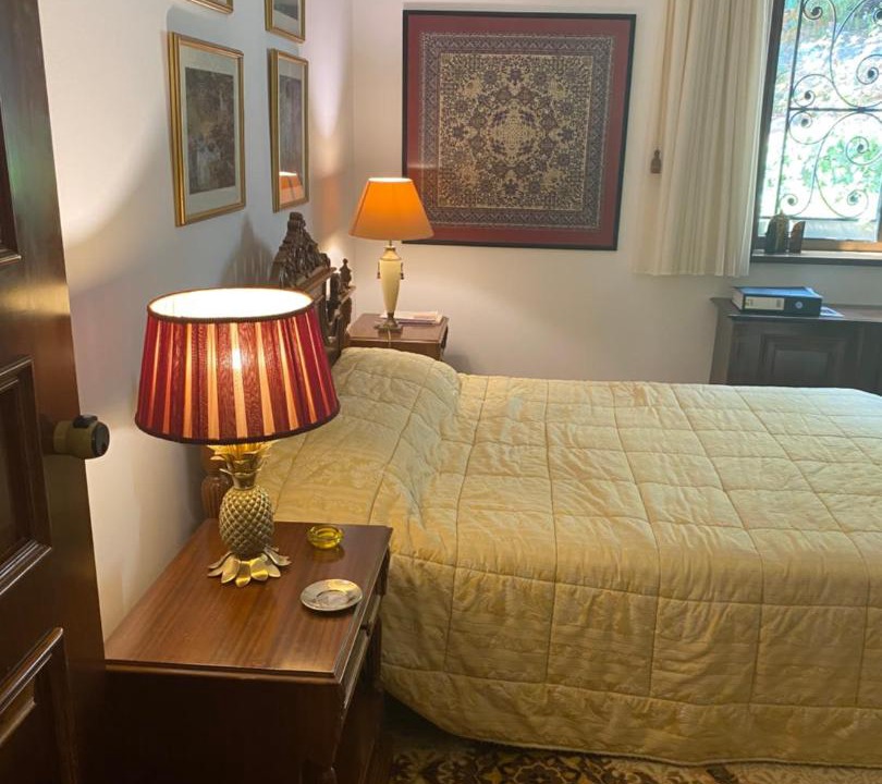 Photo of Bedroom in Dionysos