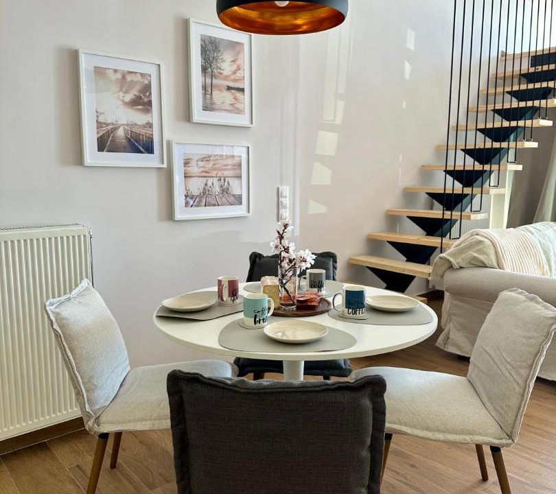 Photo of Livingroom in Delfoi