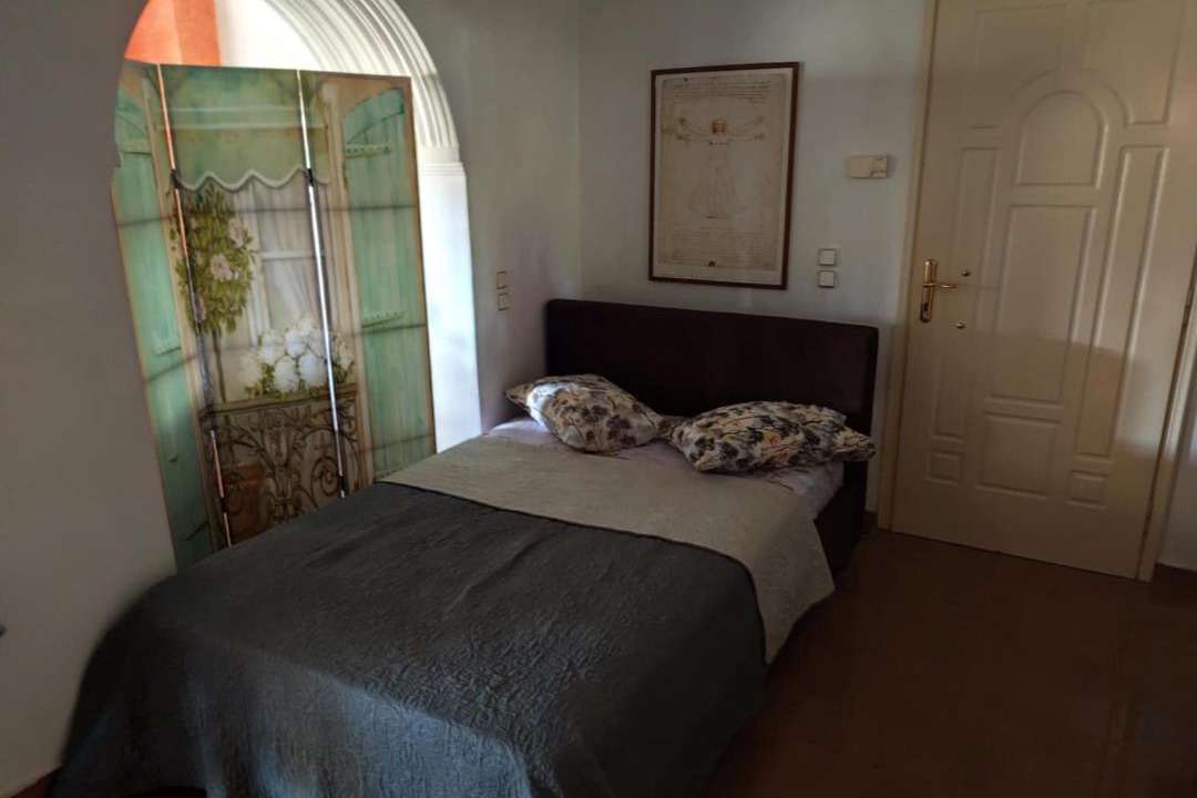 Photo of Bedroom in Spata-Artemida