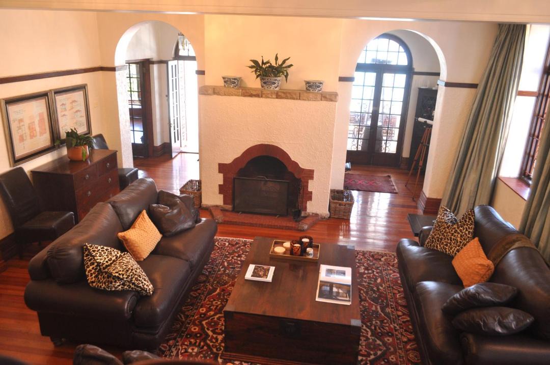 Photo of Livingroom in Kalk Bay