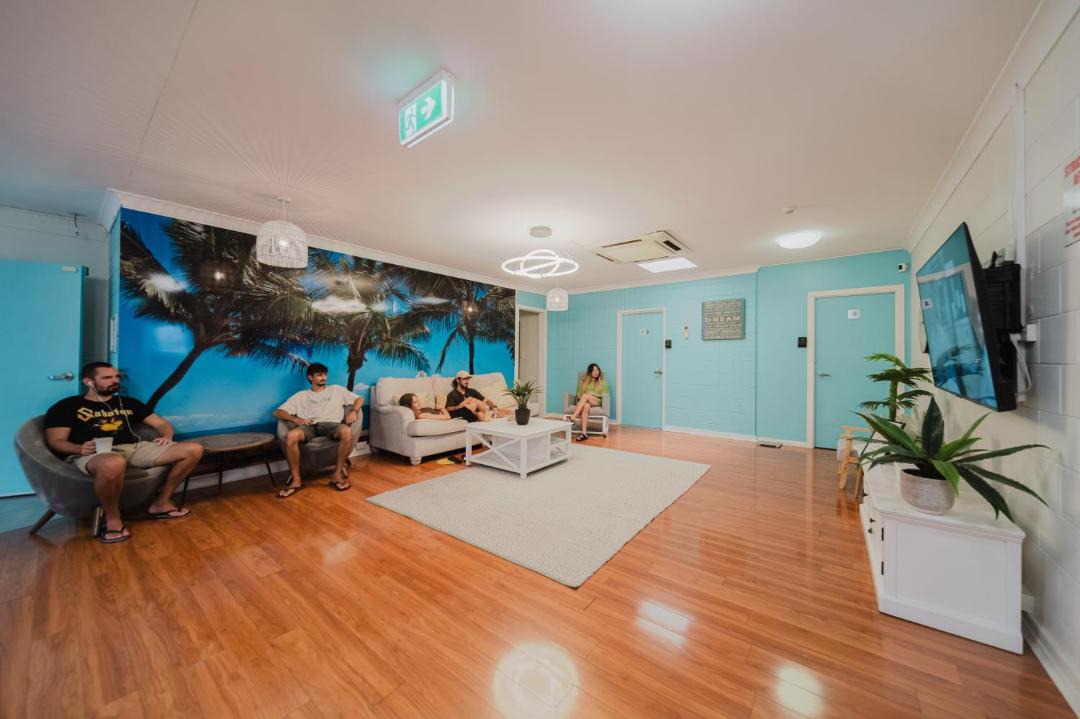 Photo of Livingroom in North Ward