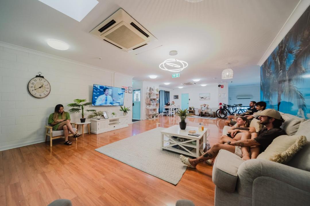 Photo of Livingroom in North Ward