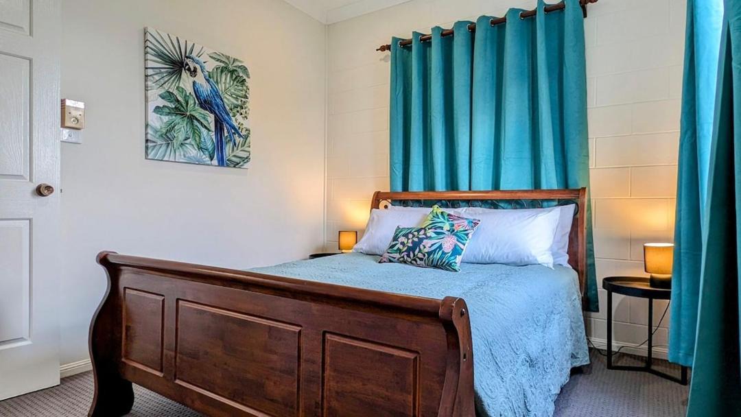 Photo of Bedroom in Oonoonba