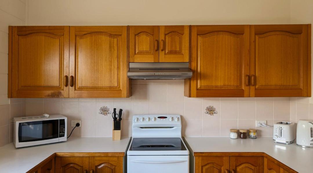 Photo of Kitchen in Oonoonba