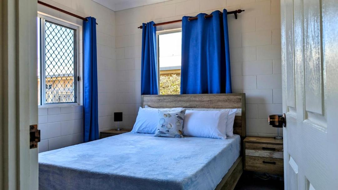 Photo of Bedroom in Oonoonba