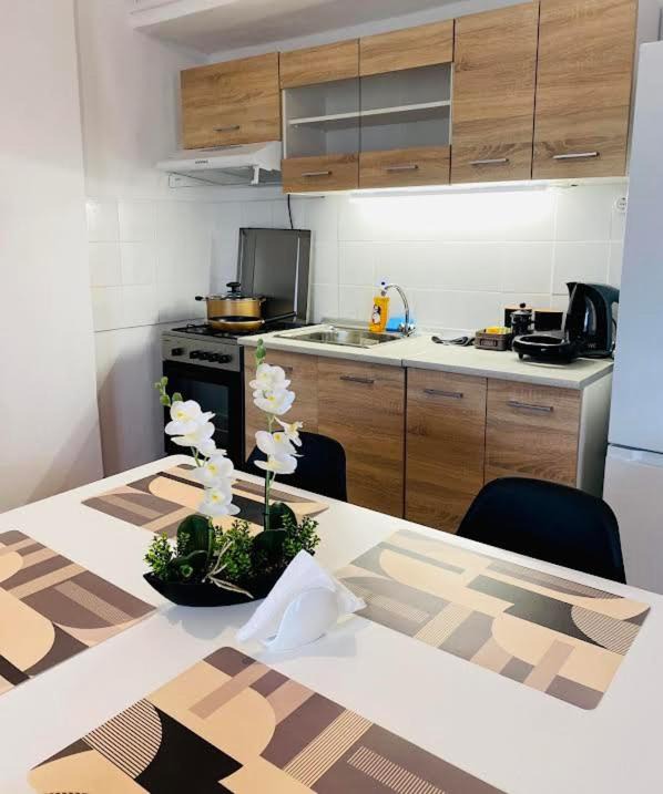 Photo of Kitchen in Archaia Olympia