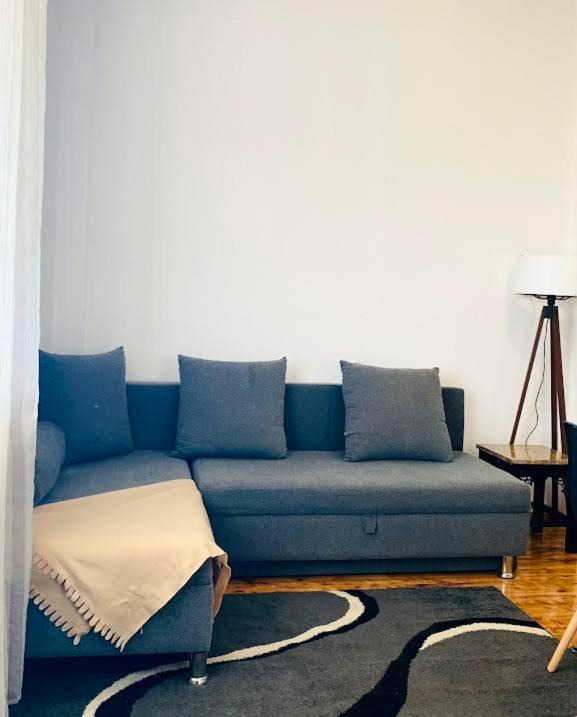 Photo of Livingroom in Archaia Olympia