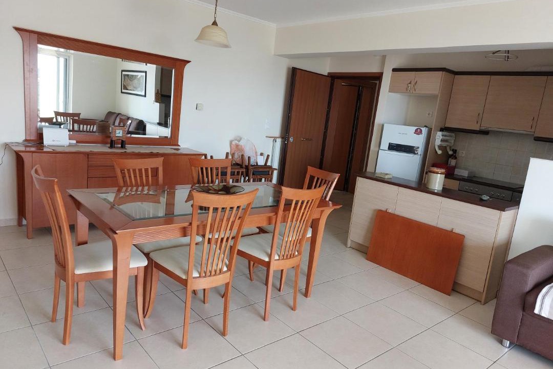 Photo of Kitchen in Derveni
