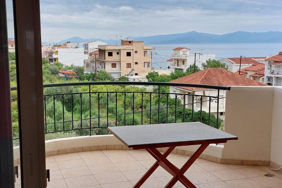 Photo of Patio Balcony in Derveni