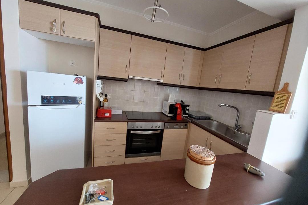 Photo of Kitchen in Derveni