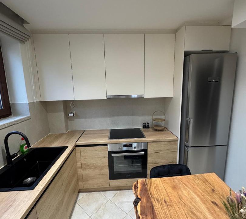 Photo of Kitchen in Distomo-Arachova-Antikyra