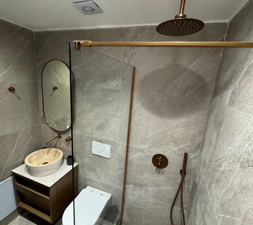 Photo of Bathroom in Distomo-Arachova-Antikyra