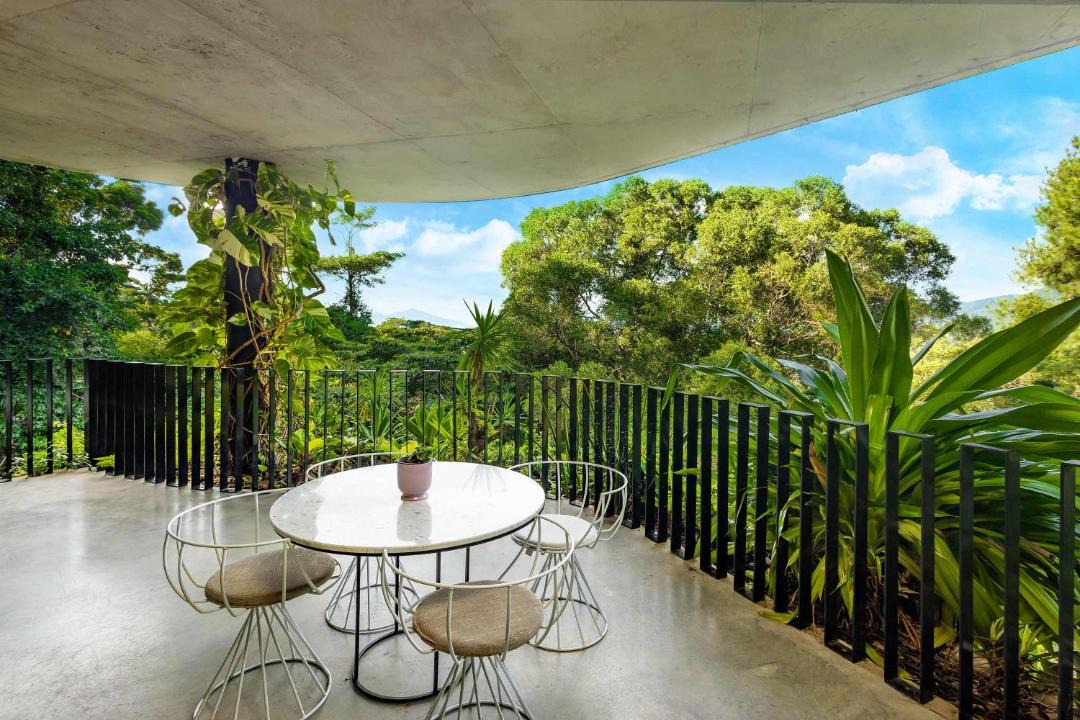 Photo of Patio Balcony in Cairns