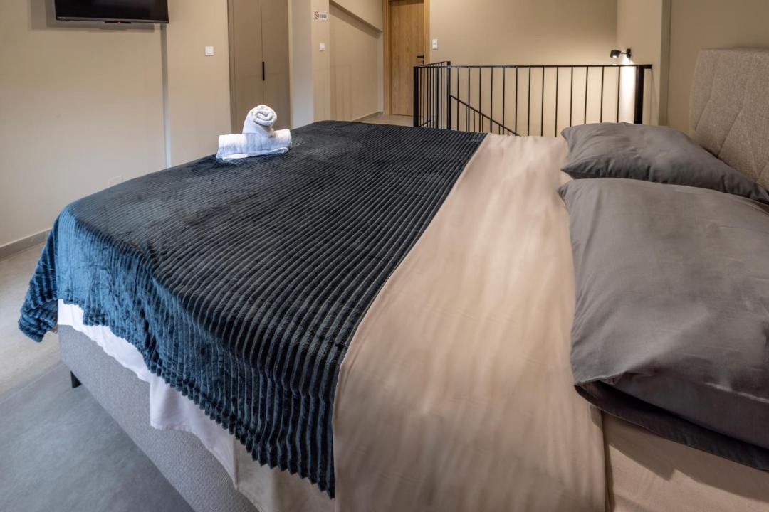 Photo of Bedroom in Anatoli