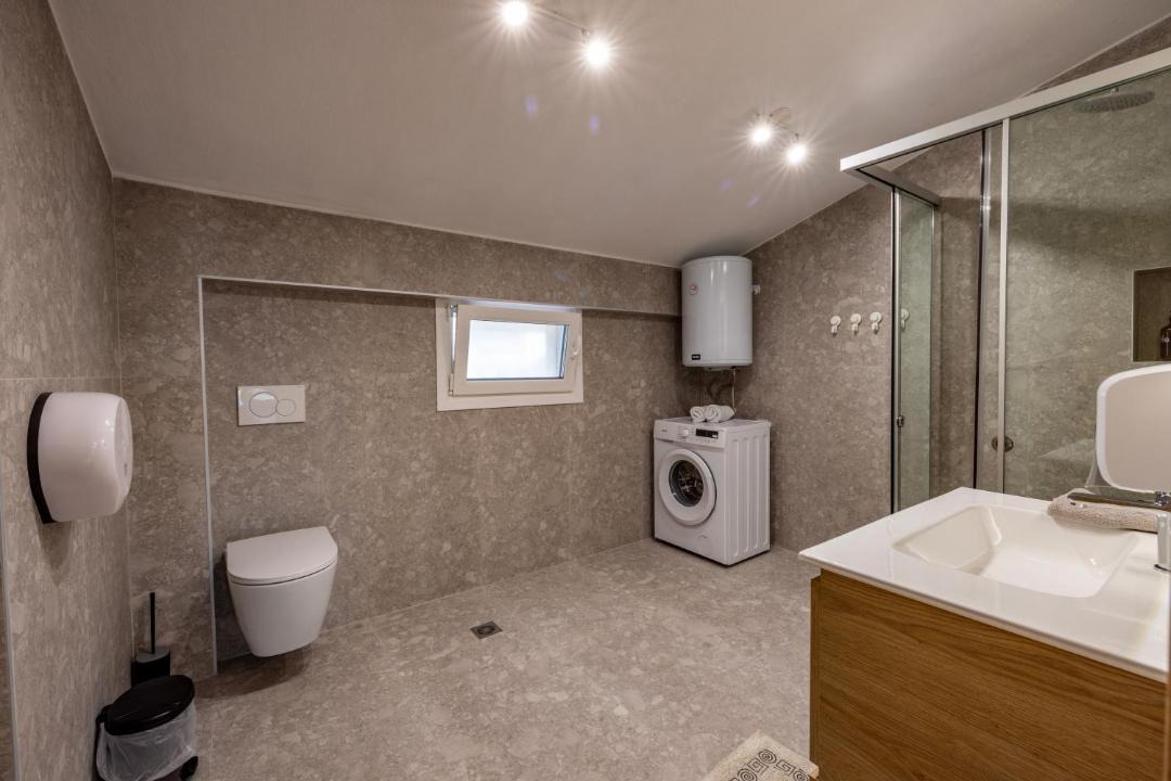 Photo of Bathroom in Anatoli