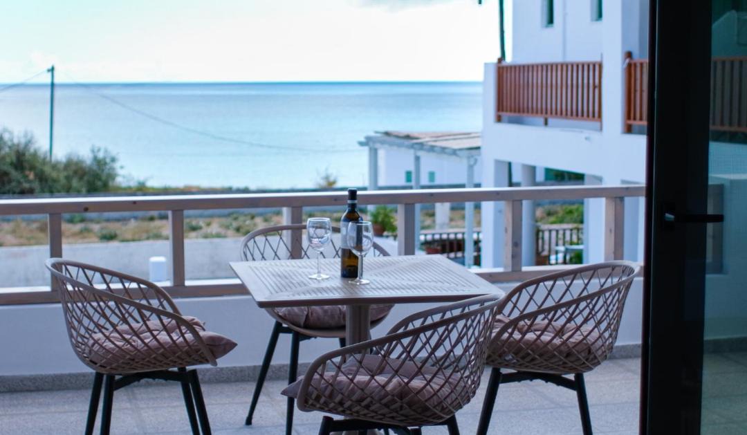 Photo of Patio Balcony in Skiros