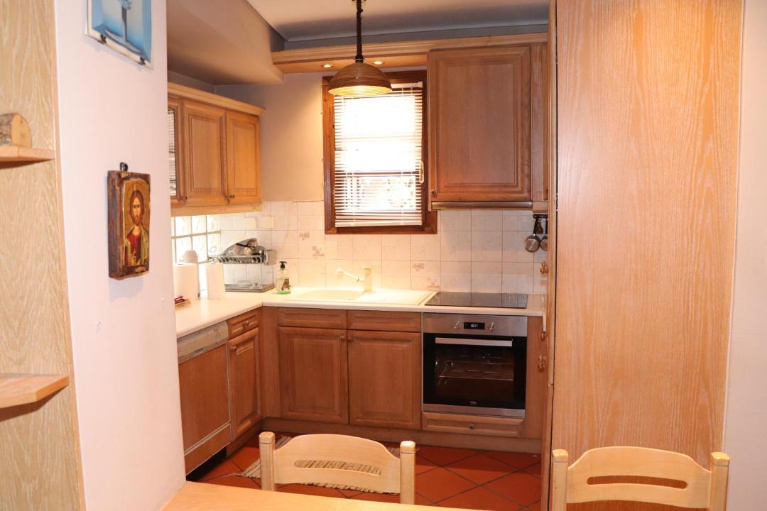 Photo of Kitchen in Arachova
