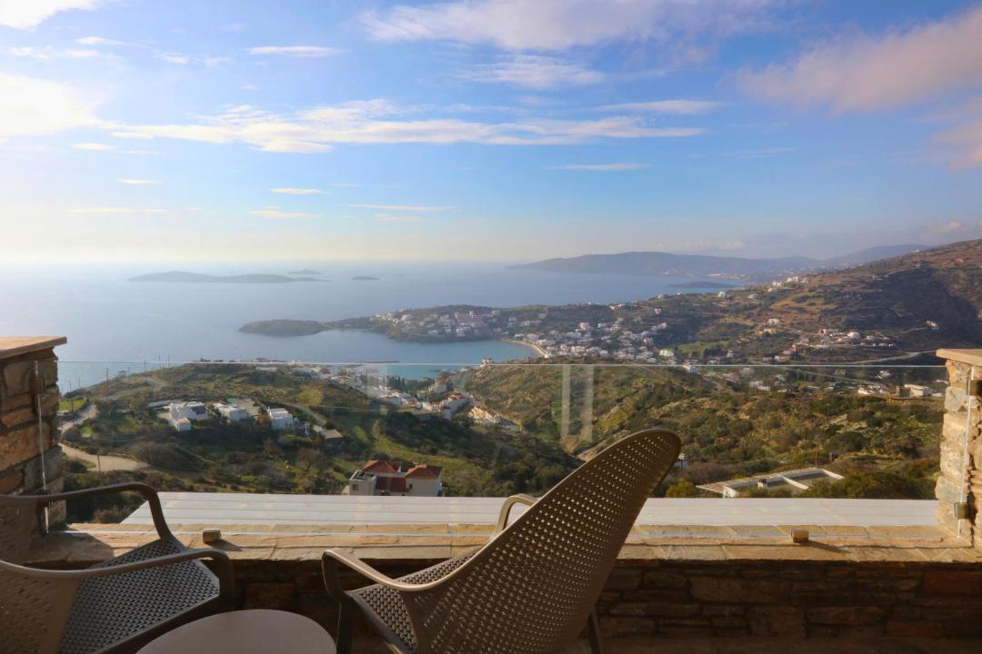 Photo of Patio Balcony in Batsi