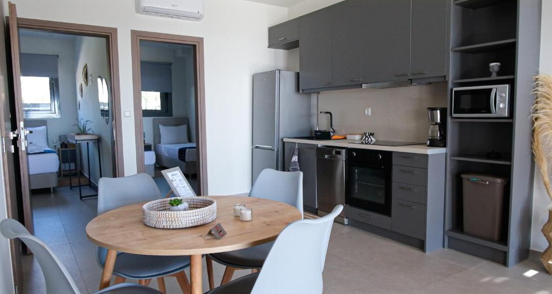 Photo of Kitchen in Skiros