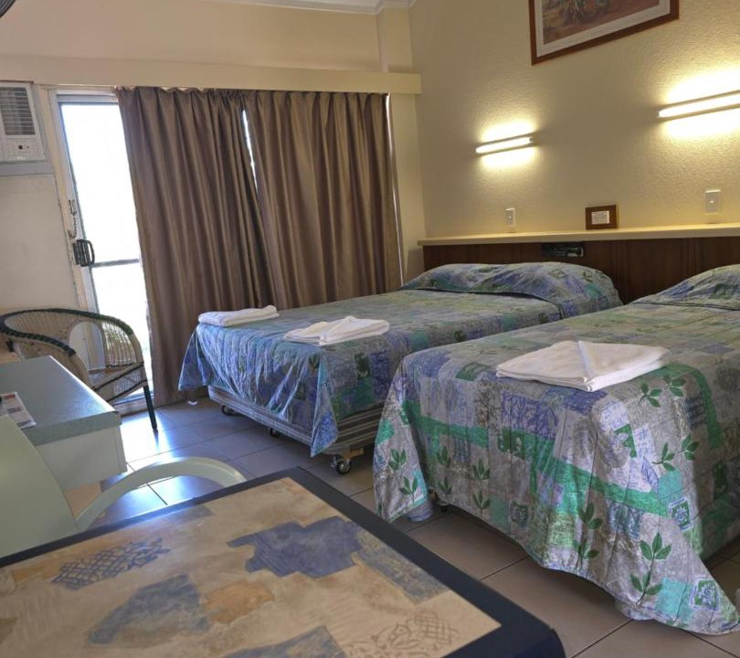 Photo of Bedroom in Allenstown