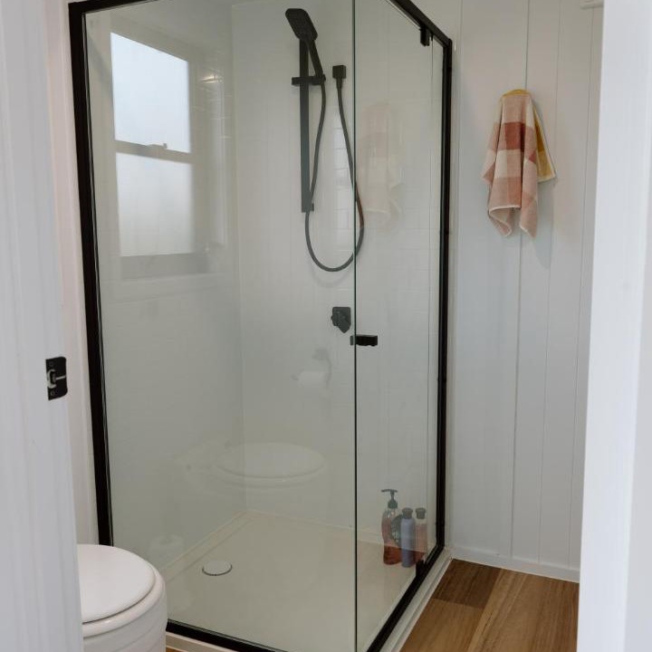 Photo of Bathroom in Kidaman Creek