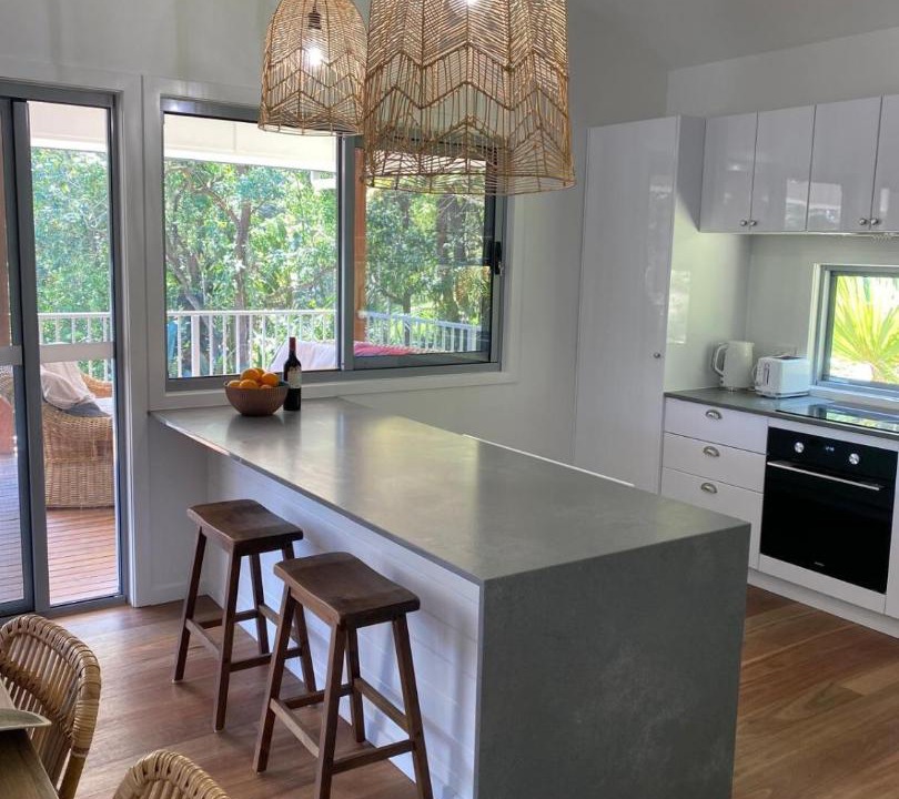 Photo of Kitchen in Diddillibah