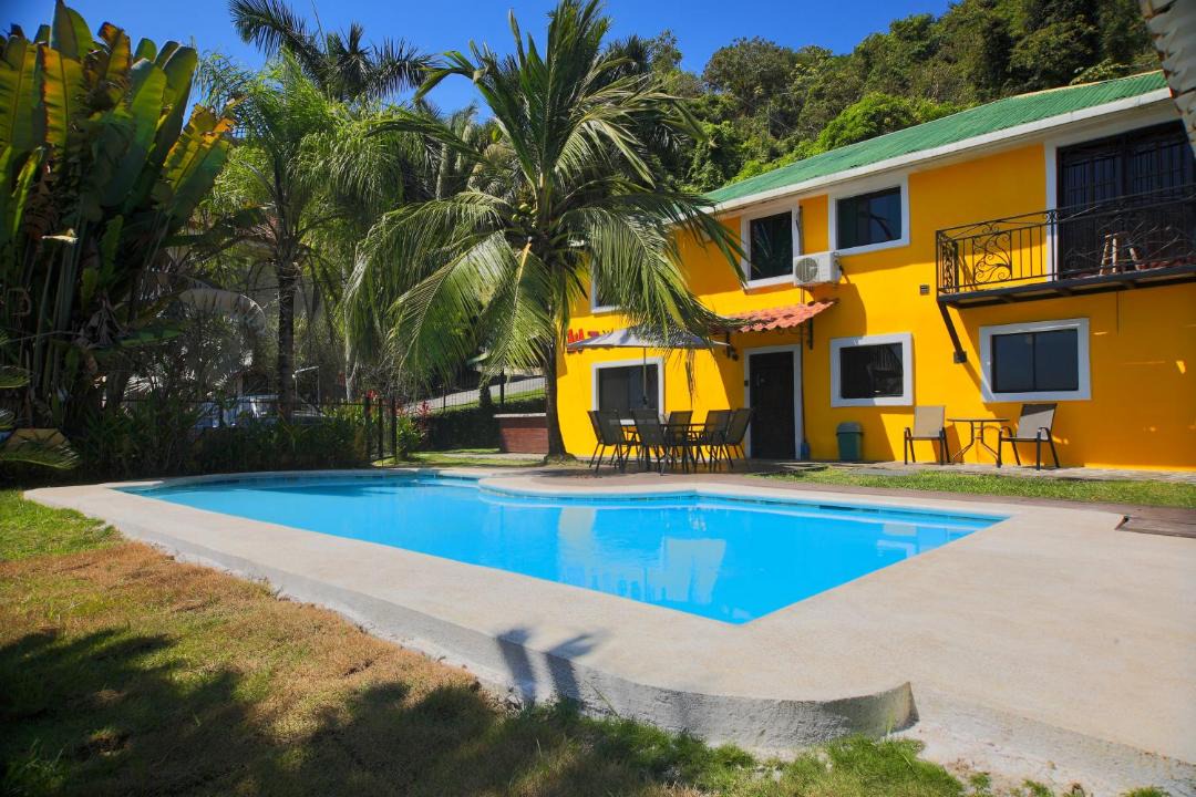 Photo of Others in Playa Hermosa