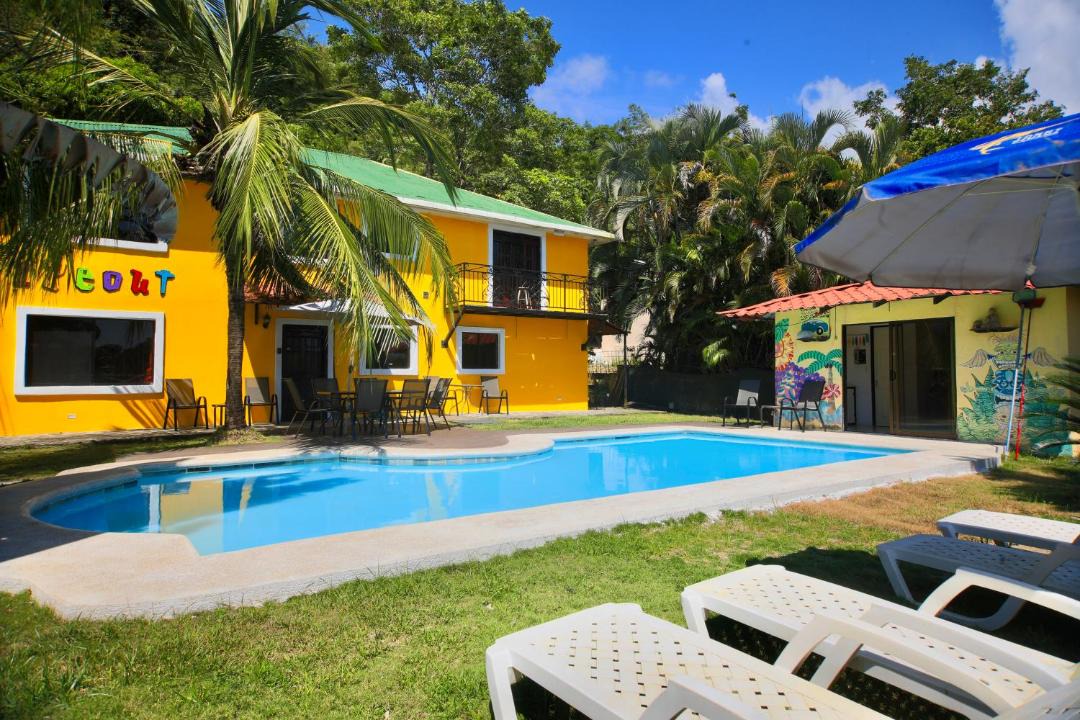 Photo of Others in Playa Hermosa