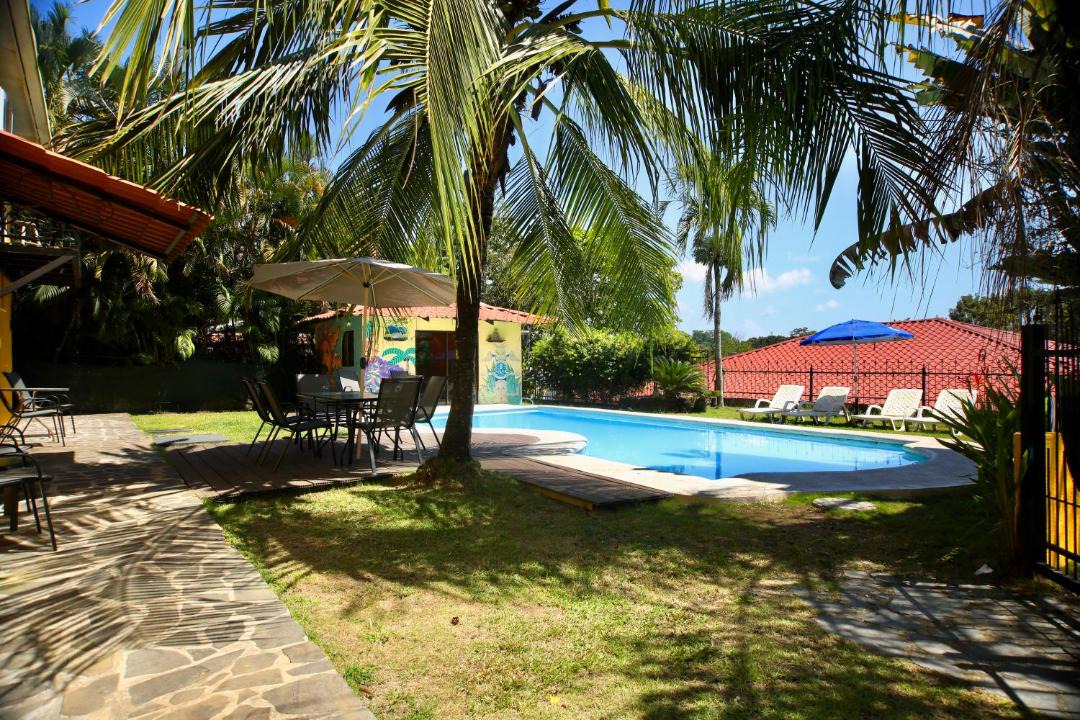 Photo of Others in Playa Hermosa