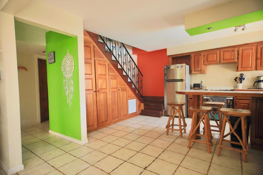 Photo of Kitchen in Playa Hermosa