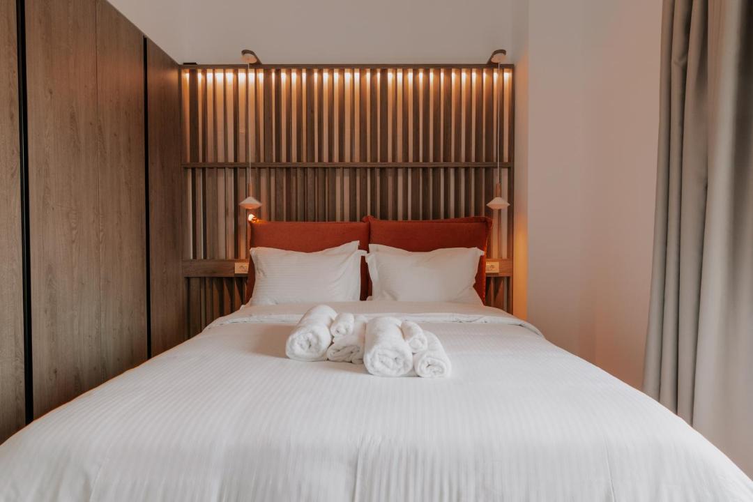 Photo of Bedroom in Nafplion City Centre