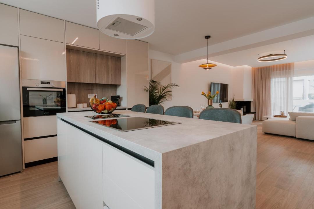 Photo of Kitchen in Nafplion City Centre