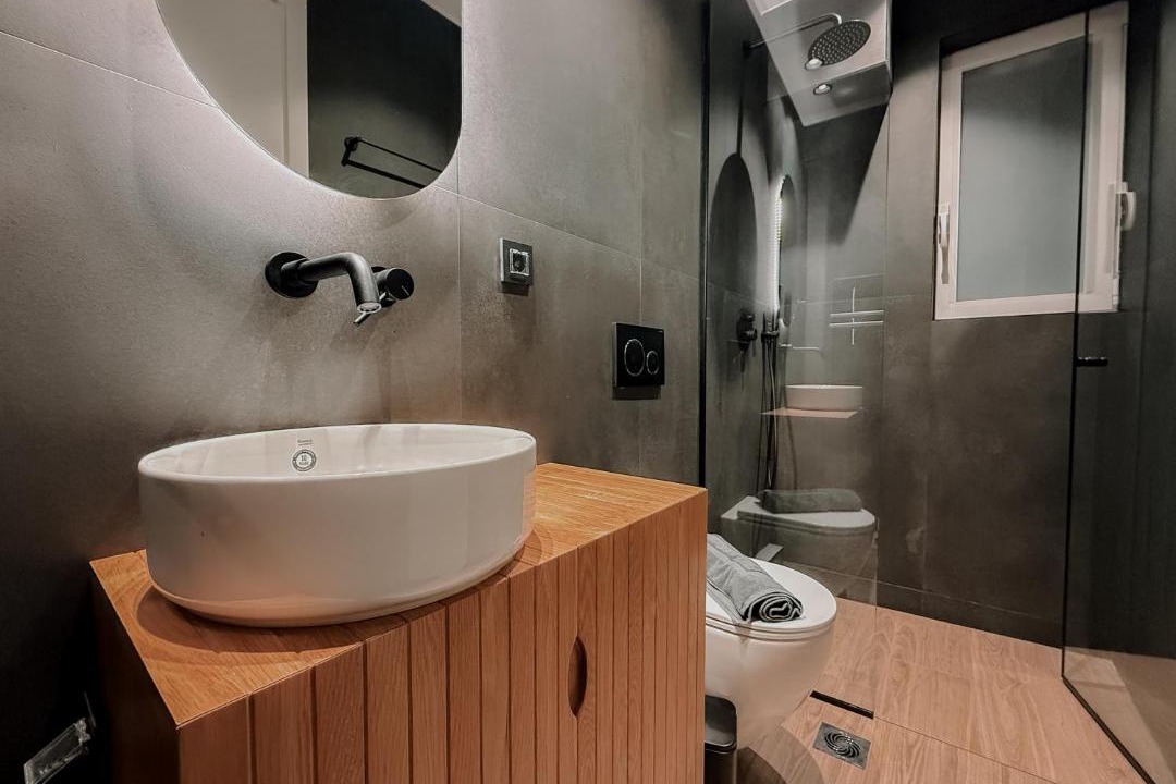 Photo of Bathroom in Nafplion City Centre