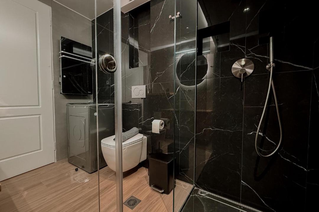 Photo of Bathroom in Nafplion City Centre