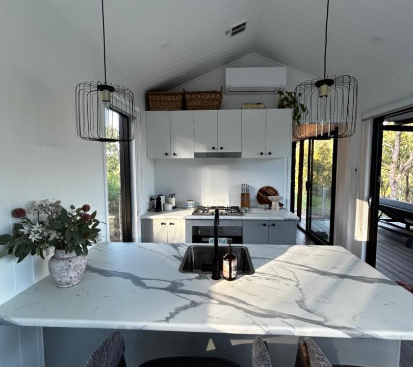 Photo of Kitchen in Darlington