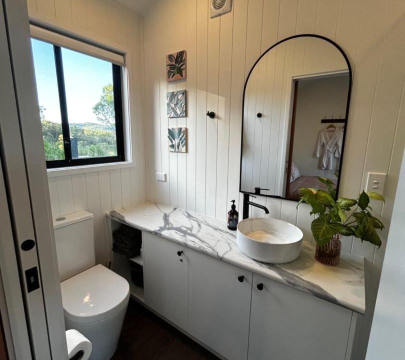 Photo of Bathroom in Darlington