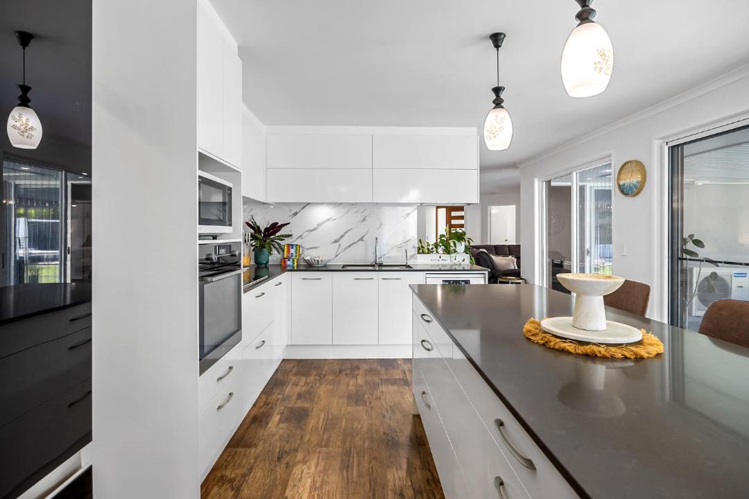 Photo of Kitchen in Buderim
