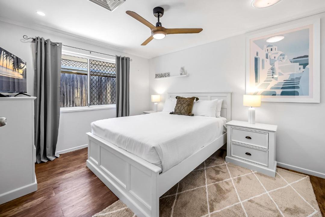 Photo of Bedroom in Buderim