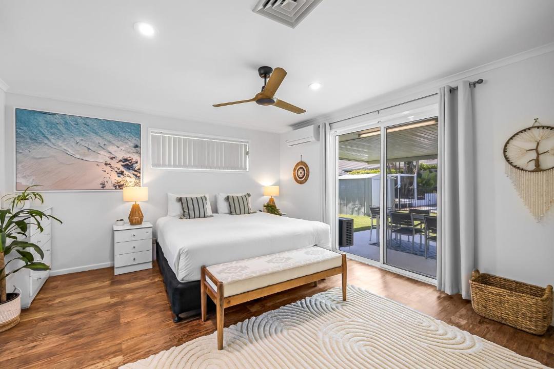 Photo of Bedroom in Buderim
