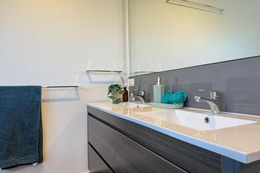 Photo of Bathroom in Macgregor