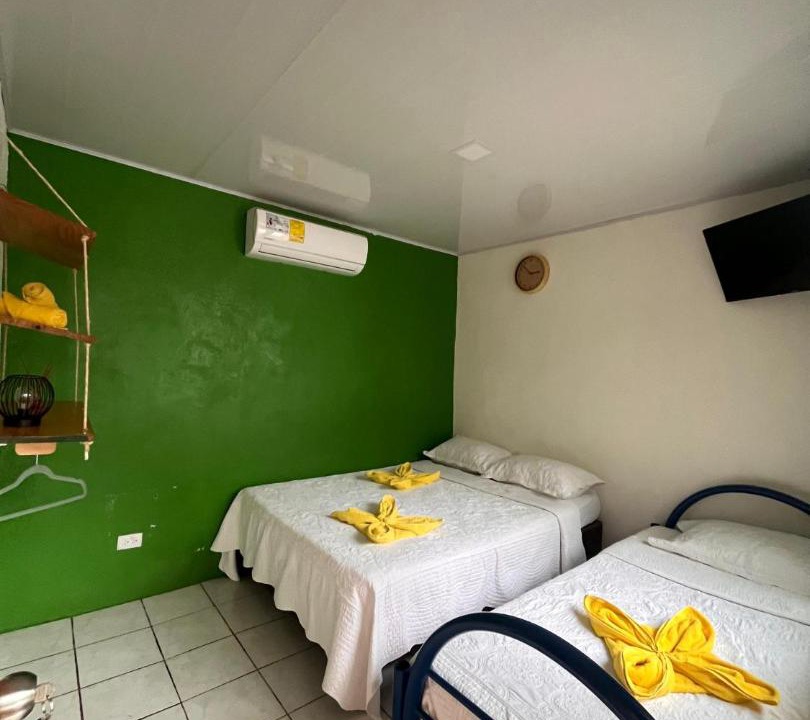 Photo of Bedroom in Golfito