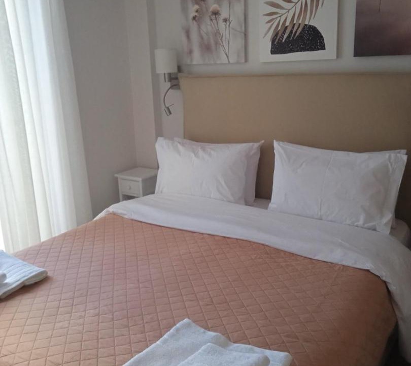 Photo of Bedroom in Gefira Mpania