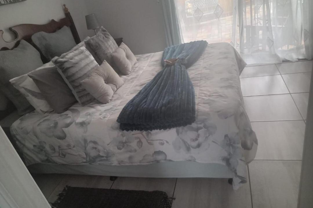 Photo of Bedroom in Hartenbos