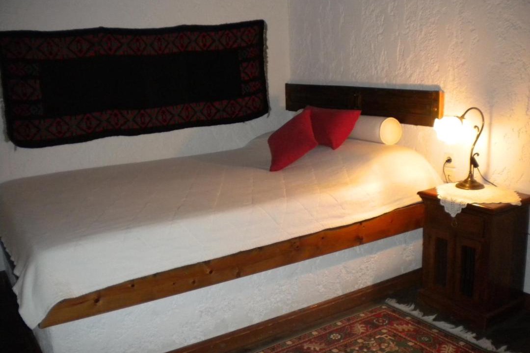 Photo of Bedroom in Gavros