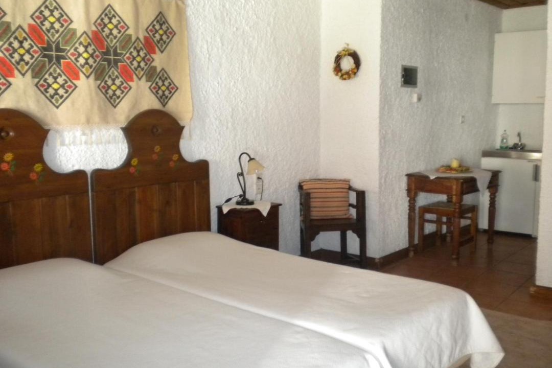 Photo of Bedroom in Gavros