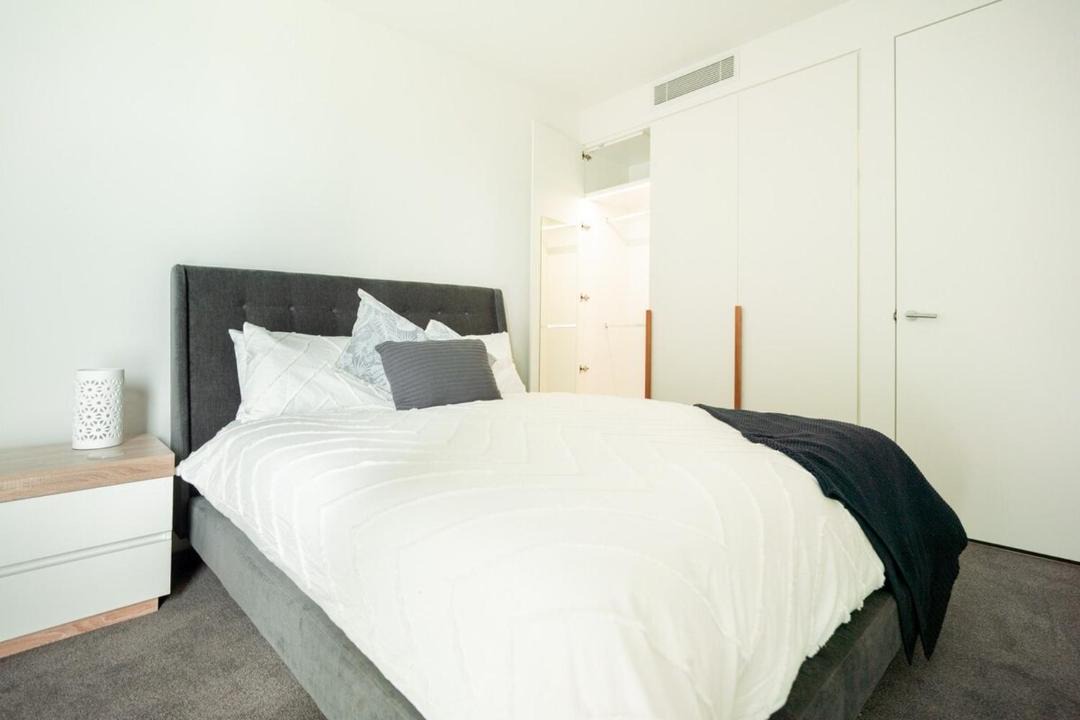 Photo of Bedroom in New Farm
