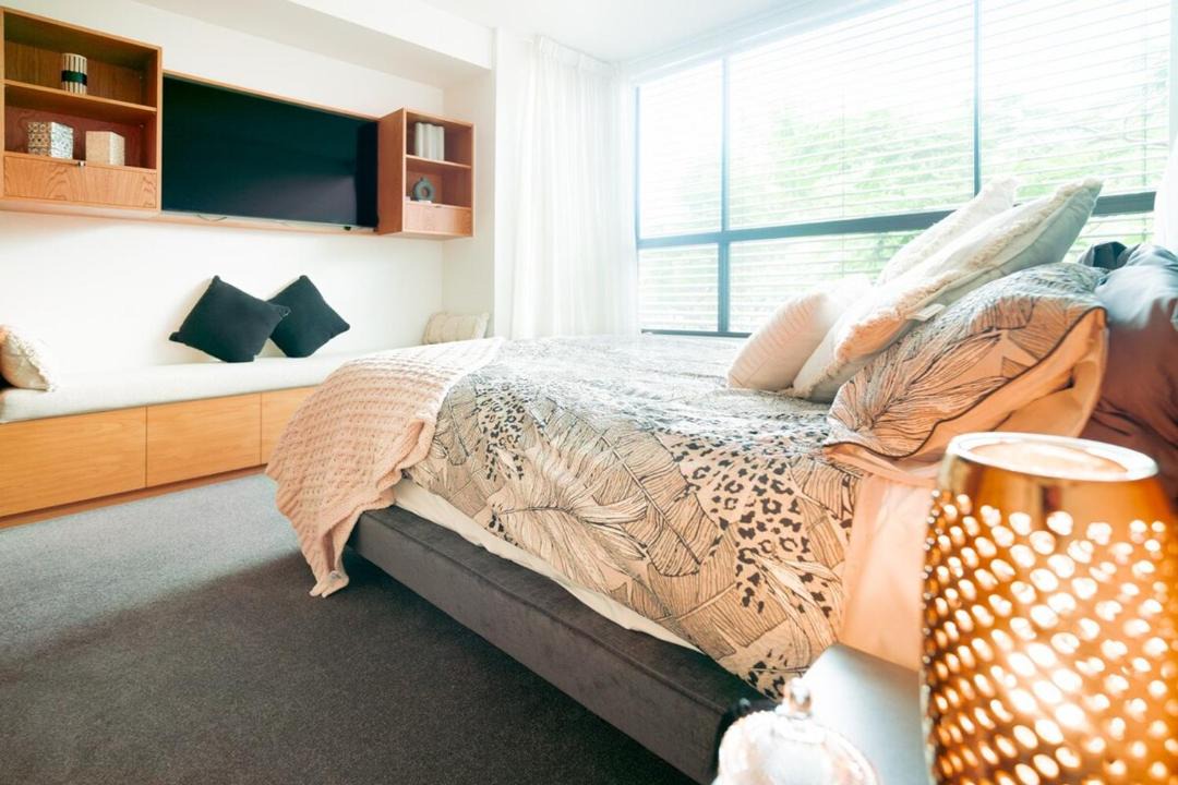 Photo of Bedroom in New Farm