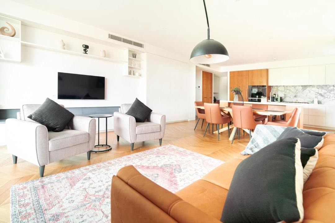 Photo of Livingroom in New Farm