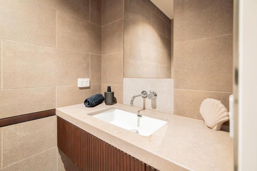 Photo of Bathroom in New Farm
